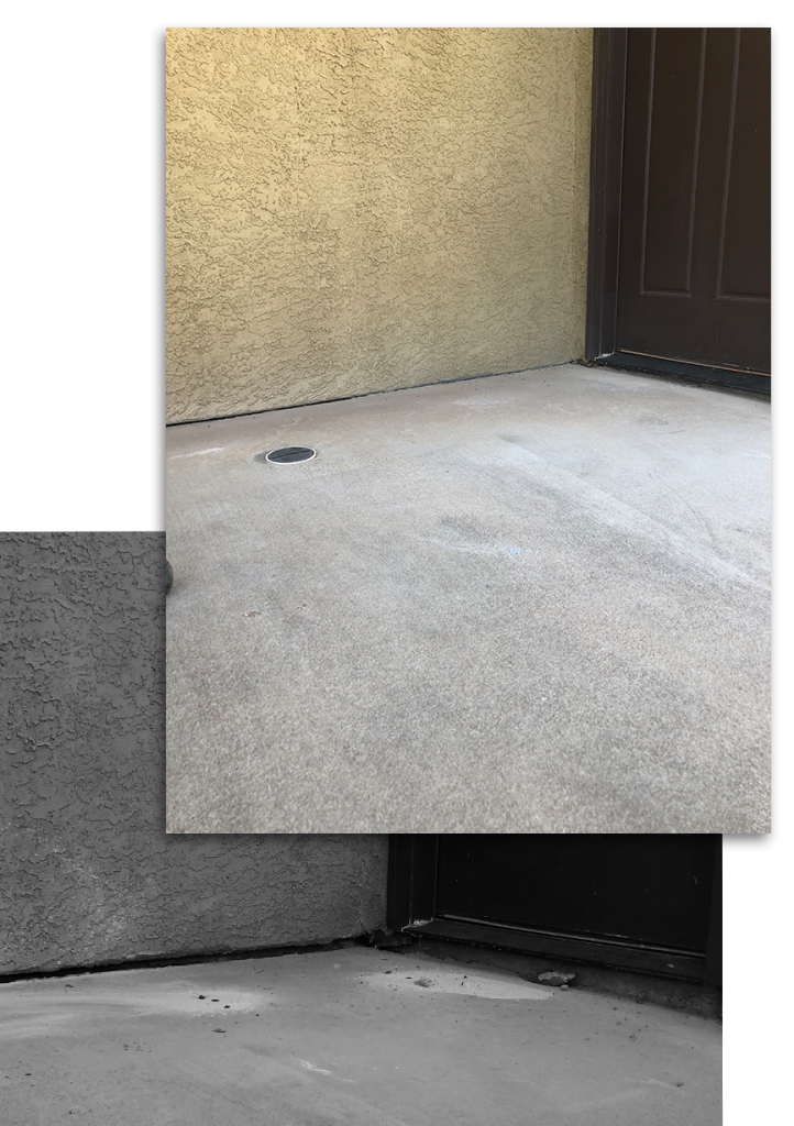 TK Concrete Lifting Lift your concrete