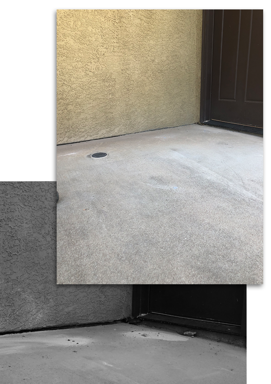 TK Concrete Lifting Lift your concrete