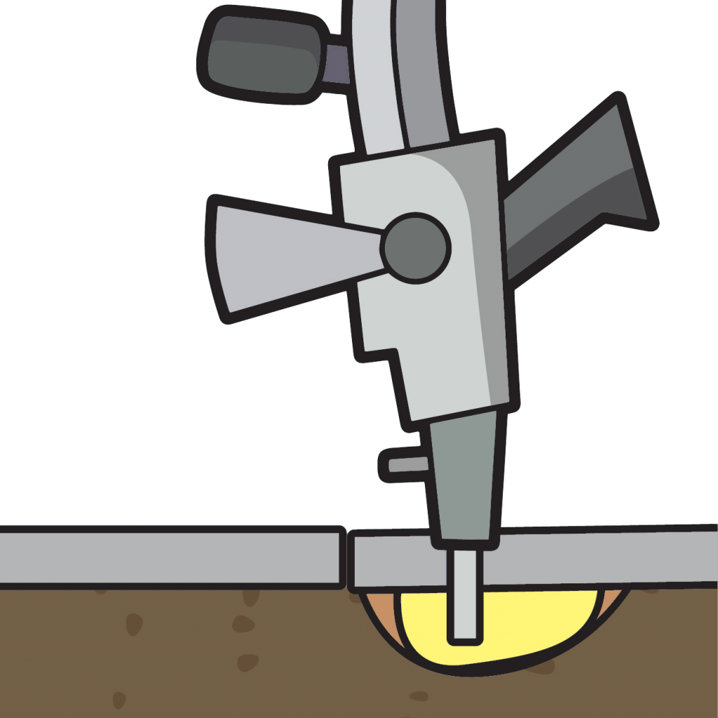 TK Concrete Lifting Lift your concrete