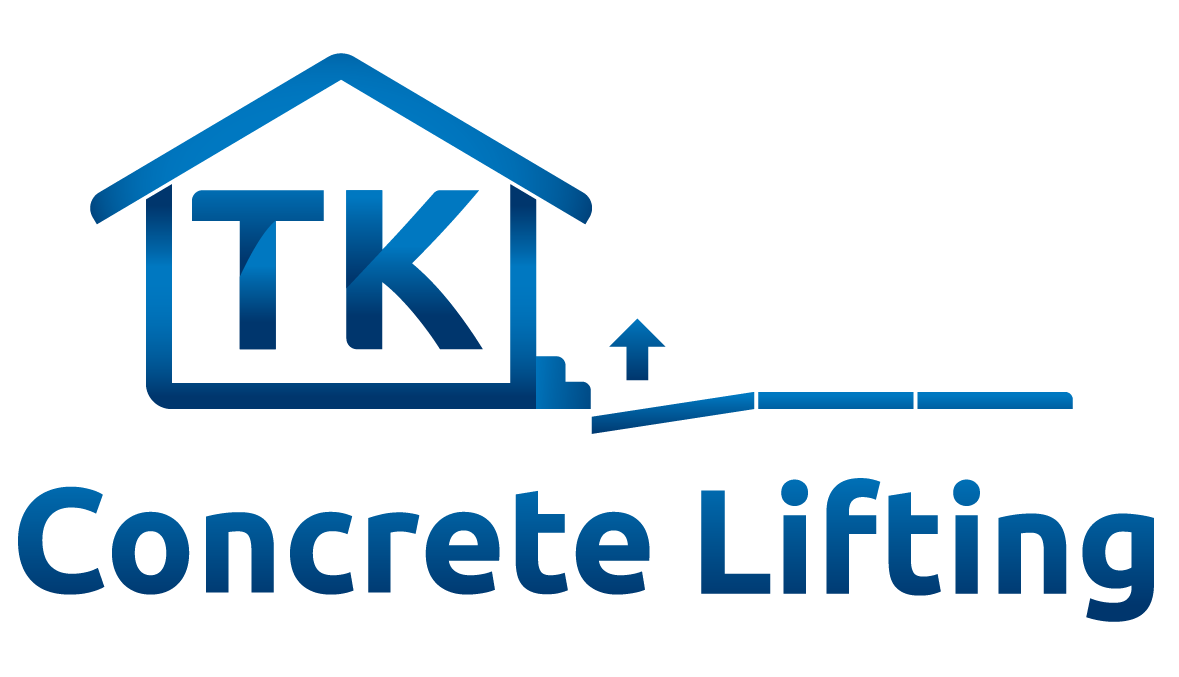 TK Concrete Lifting Lift your concrete